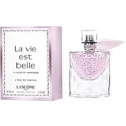 Lancome La Vie Est Belle Flowers of Happiness 30 мл парфумована вода
