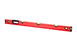 Рівень будівельний Intertool 1000 мм 5 очок MT-1010 - мініатюра 2