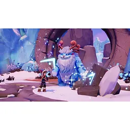 Ключ активації Microsoft Song of Nunu: A League of Legends Story для Xbox One/Series S/X - мініатюра 8