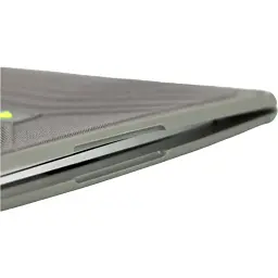 Чохол для ноутбука WiWU Defender Sleeve Pro для Apple MacBook Pro 13.6/14.2` (2016-2025) Gray [116356] - мініатюра 4