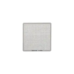 Трафарет прямого нагріву 80001HB 0.6MM
