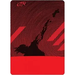 Мультипов'язка 4Fun Kite Red (4FUN-POLARKITERED)