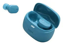Бездротові навушники JBL Tune Buds 2 JBLTBUDS2TQE Turquoise - мініатюра 2