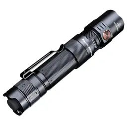 Ліхтар Fenix PD35R ACE black - мініатюра 5