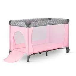 Манеж MoMi Belove Pink - мініатюра 2