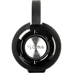 Колонка Bluetooth Speaker Gelius Pro BoomBox GP-BS500 Black - мініатюра 5