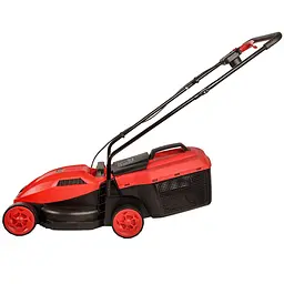 Газонокосарка електрична Vitals Master EZP 3210jb (241692) - мініатюра 4