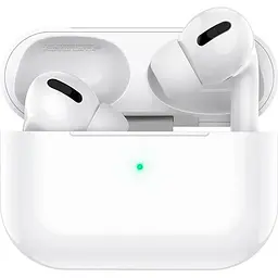 Навушники Hoco EW75 White (6942007631778) [123581]