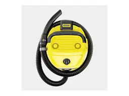 Пилосос Karcher WD 3-18 (1.628-550.0) без зарядного пристрою та АКБ у комплекті - мініатюра 4