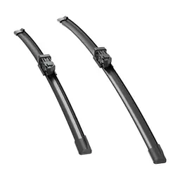 Щітка склоочисника Bosch 3 397 007 296 - мініатюра 2