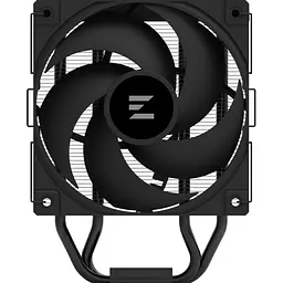 Кулер для процесора Zalman CNPS9X ECO DS Black (CNPS9XECODS) [156570] - мініатюра 10