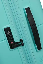 Валіза 66 См American Tourister DASHPOP AQUA SKY 66x40x22(25) MG5*21002 - мініатюра 11