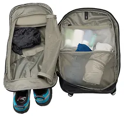 Рюкзак EnRoute 30L TEBP4416 (Black) Thule sum0028067 - мініатюра 6