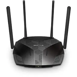 Маршрутизатор Mercusys MR70X - мініатюра 2
