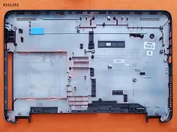 Корпус нижня кришка для HP Pavilion 15-AC 15-AF 15-AY 15Q-AJ 15-BA, HP 250 255 256 G4, TPN-C125, 813939-001, AP1EM000600, (піддон, D Cover) - мініатюра 2