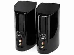 Повна акустична система Pioneer S-81B-LR-K Black - мініатюра 3