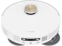 Робот-пилосос Dreame L20 Ultra Complete White - мініатюра 5