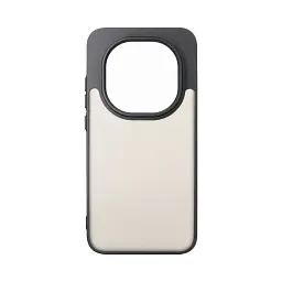 Чохол ArmorStandart Frame для Xiaomi Redmi Note 15 Pro 5G Black