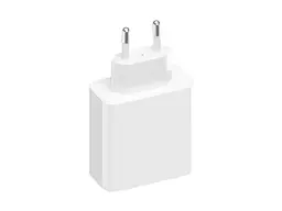 Зарядний пристрій Xiaomi 67 W +Type-C to Type-C cable White (BHR7493EU) - мініатюра 2