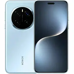 Смартфон Honor Magic 7 Pro 12/512GB Breeze Blue (Global)
