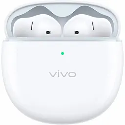 TWS-навушники Vivo TWS Air White - мініатюра 2