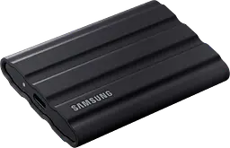 Зовнішній SSD накопичувач Samsung Shield T7 1TB (MU-PE1T0S/EU)