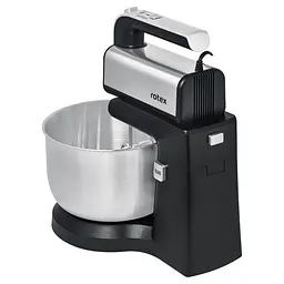 Міксер RHM500-S MasterCream - мініатюра 5