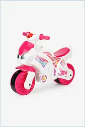 Іграшка Мотоцикл ТехноК 6368 Різнокольоровий shop (4823037606368)