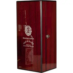 Віскі Miltonduff 34 Year Old 1982 - Old & Rare 50% 0.7 л в подарунковій коробці - мініатюра 2