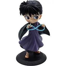 Фігурка Inuyasha Q posket Miroku - мініатюра 2