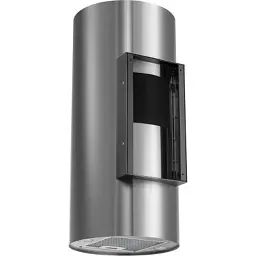 Витяжка кухонна GRANADO Yunkos 1604-1200 inox (GCH7436477) - мініатюра 3