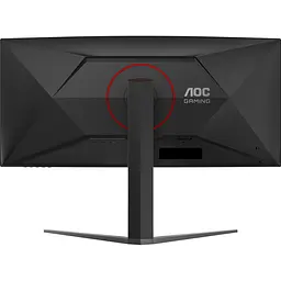 Монітор AOC 34` CU34G4 [141738] - мініатюра 10