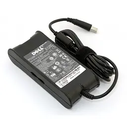 Блок живлення для ноутбука Dell 19.5V 3.34A роз'єм 7.4/5.0mm з центр. піном ORG - мініатюра 3