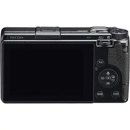 Фотоапарат Ricoh GR IIIx (S0015285) [135832] - мініатюра 5