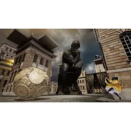 Ключ активації Microsoft Rock of Ages 2: Bigger & Boulder для Xbox One/Series - мініатюра 10