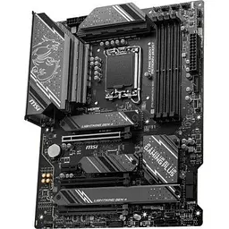 Материнська плата MSI (Z790 GAMING PLUS WIFI) - мініатюра 3