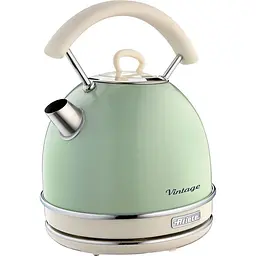 Електрочайник Ariete 2877 GR (00C287704AR0)