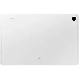 Планшет Samsung Galaxy Tab S9 FE 8/256GB Wi-Fi Silver [SM-X510NZSE] [112887] - мініатюра 5