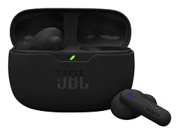 Бездротові навушники JBL Wave Beam 2 JBLWBEAM2BLK Black