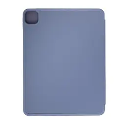 Чехол ArmorStandart Smart Fold Pen для iPad Pro 11 2022/2021/2020 Lavender Grey (ARM74950) - мініатюра 2
