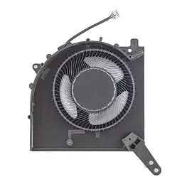 Вентилятори для Lenovo Legion 5, 15ARH7H Type 82RD, (DC 12V CPU+GPU, FPN6 + FPN7) - мініатюра 4