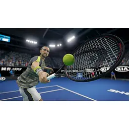 Ключ активації Microsoft AO Tennis 2 для Xbox One/Series - мініатюра 3
