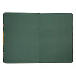 Щоденник-діловий записник А5 Leo Planner Bloom 2026 твердий 368 сторінок (252683) - мініатюра 3