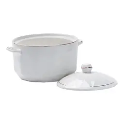 Каструля керамічна Yiwu HP1049 1,0 л - мініатюра 2