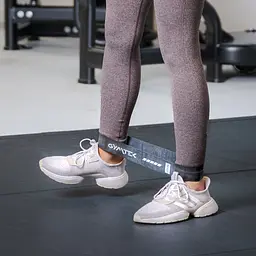 Набір резинок для фітнесу Gymtek 0,5-30кг - мініатюра 9