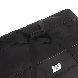 Сумка дорожня TravelZ Bag 135 liter Black (604346) - мініатюра 3