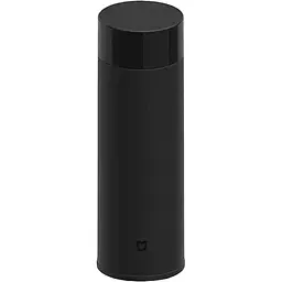 Термокухоль Xiaomi MiJia Mini Thermal Cup 350мл Black (MJMNBWB01PL) [89862] - мініатюра 2