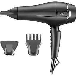 Фен VGR V-450 Professional Salon Series [128062] - мініатюра 5