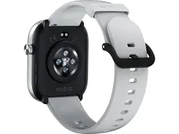 Смарт-годинник Mibro Watch C4 Silver (XPAW021S) - мініатюра 3