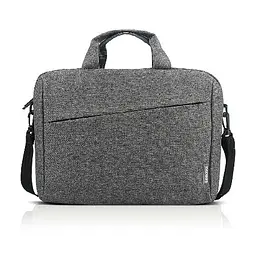 Сумка для ноутбука Lenovo 15.6` Casual T210 Grey (GX40Q17231) [68443] - мініатюра 5